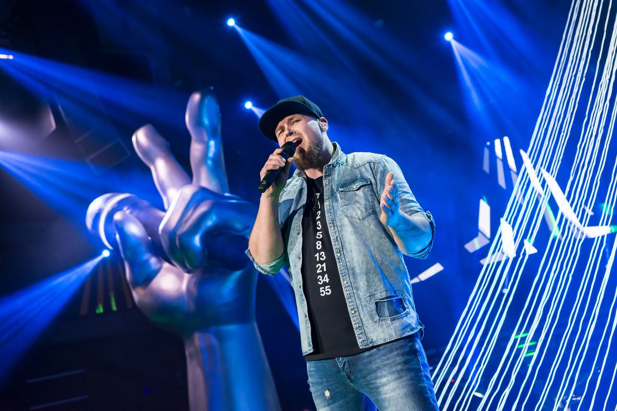 Jerkka Virtanen on Redraman tiimin #TVOF-finalisti! 🔥🔥🎵🎵 Tämä Sanni-tulkinta oli täyttä timanttia!! ruutu.fi/video/3218535 #tvofredrama