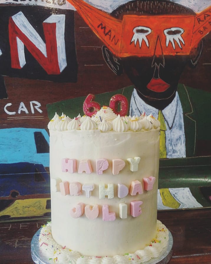 Melanie J Alexandrou tweet media