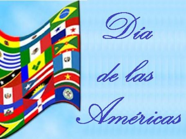 icathi's tweet image. #DíadelasAméricas Las repúblicas americanas, incluido México, se unen a esta #celebración, como símbolo de la unión entre #EstadosAmericanos, que se gestó desde 1890.#OEA #abril15
