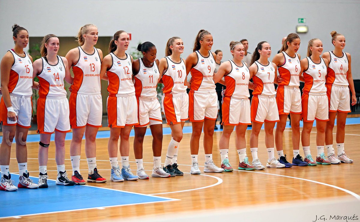 Tien Royal Eagles speelsters geselecteerd voor de Nederlandse Jeugdselecties ➡ fsgacademy.com/news/tien-roya…