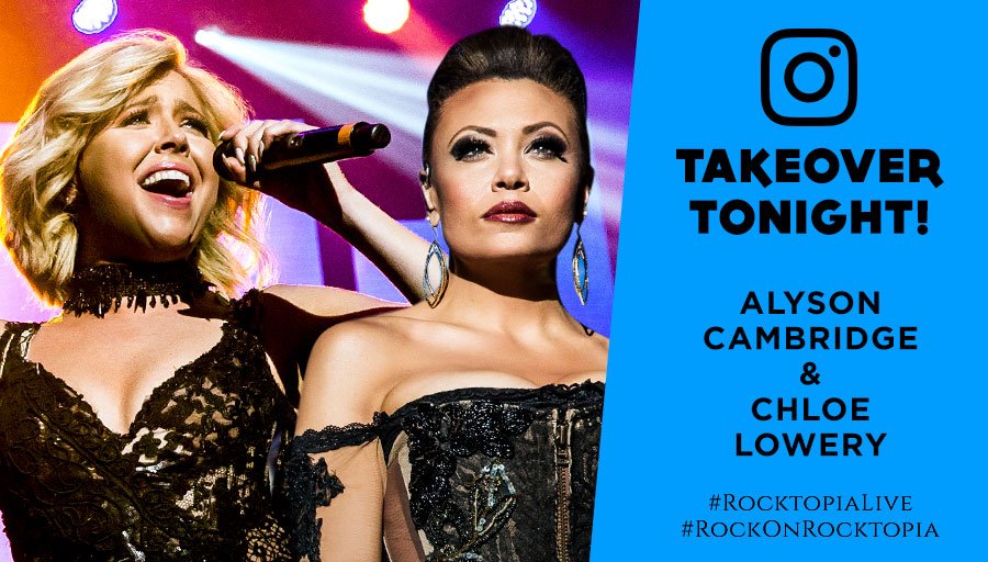 Rocktopia tweet media