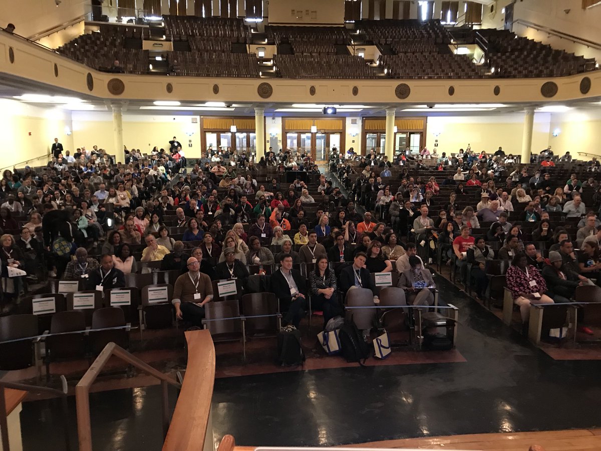 CPSTechTalk's tweet image. #cpstech the opening ceremony was amazing this morning!! @CPSTechTalk