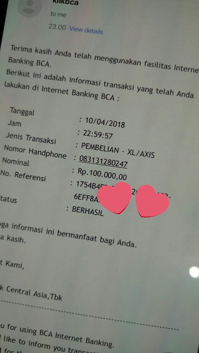 Tiwhy13's tweet photo. Makasih buat yg udah order... 
Malam ini open lg sampe pagi... 
Kalo mau langsung chat wa aja yah... 083131280247
#vcs 
#ngewe 
#bisyarjogja 
#vcsyuk 
#TemanTapiMenikah 
#bispakjogja 
#OpenBooking 
#vcsreal 
#bokepabg 
#BOKEP_ABG 
#jandamuda 
#Jandakesepian https://t.co/AKd5Hg8GIJ