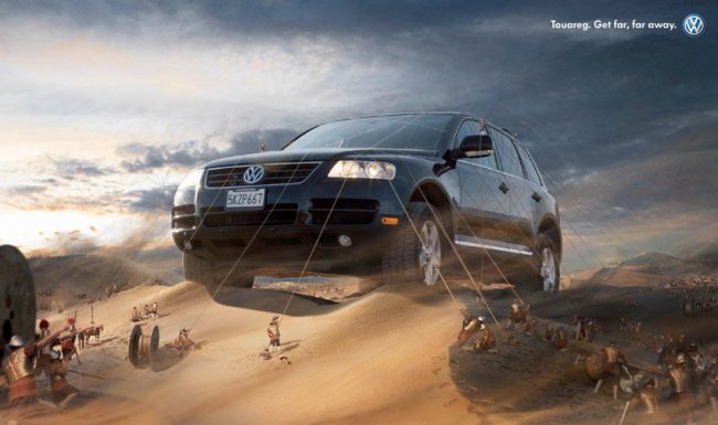 Coloribus's tweet image. #AdMirror: Gulliver’s Travels by @bateschi Beijing
bit.ly/2EAltrB