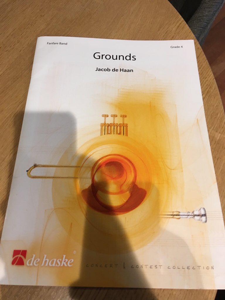 Mooie uitvoeringen van Grounds op het #onfk vanmiddag