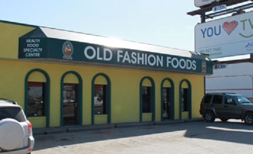 OLDFASHIONFOODS's tweet image. We will be closing early at 5:30 p.m. on Saturday, April 14 
at 447 Albert Street store
due to RENOVATIONS.
We will re-open this location on Monday, April 16 at 9 a.m.
Sorry for any inconvenience.