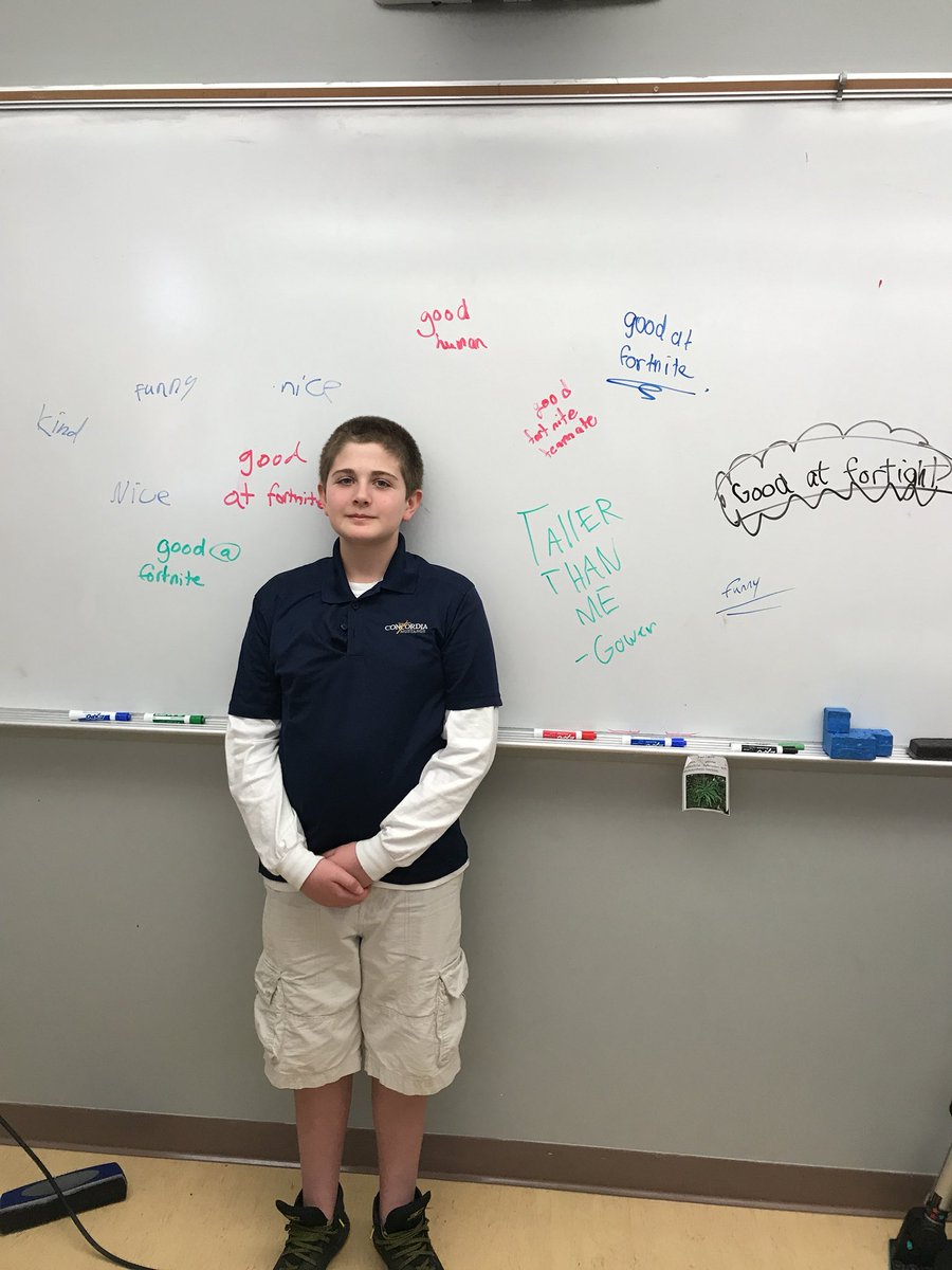CoachSturm's tweet photo. A few kind words. #gamer https://t.co/AMH1vY7JwE