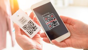 PaymentsDive's tweet photo. #Mobile scan-and-go shopping: The future of #retail is now https://t.co/V91xY7ghxM https://t.co/27ma0EKX30