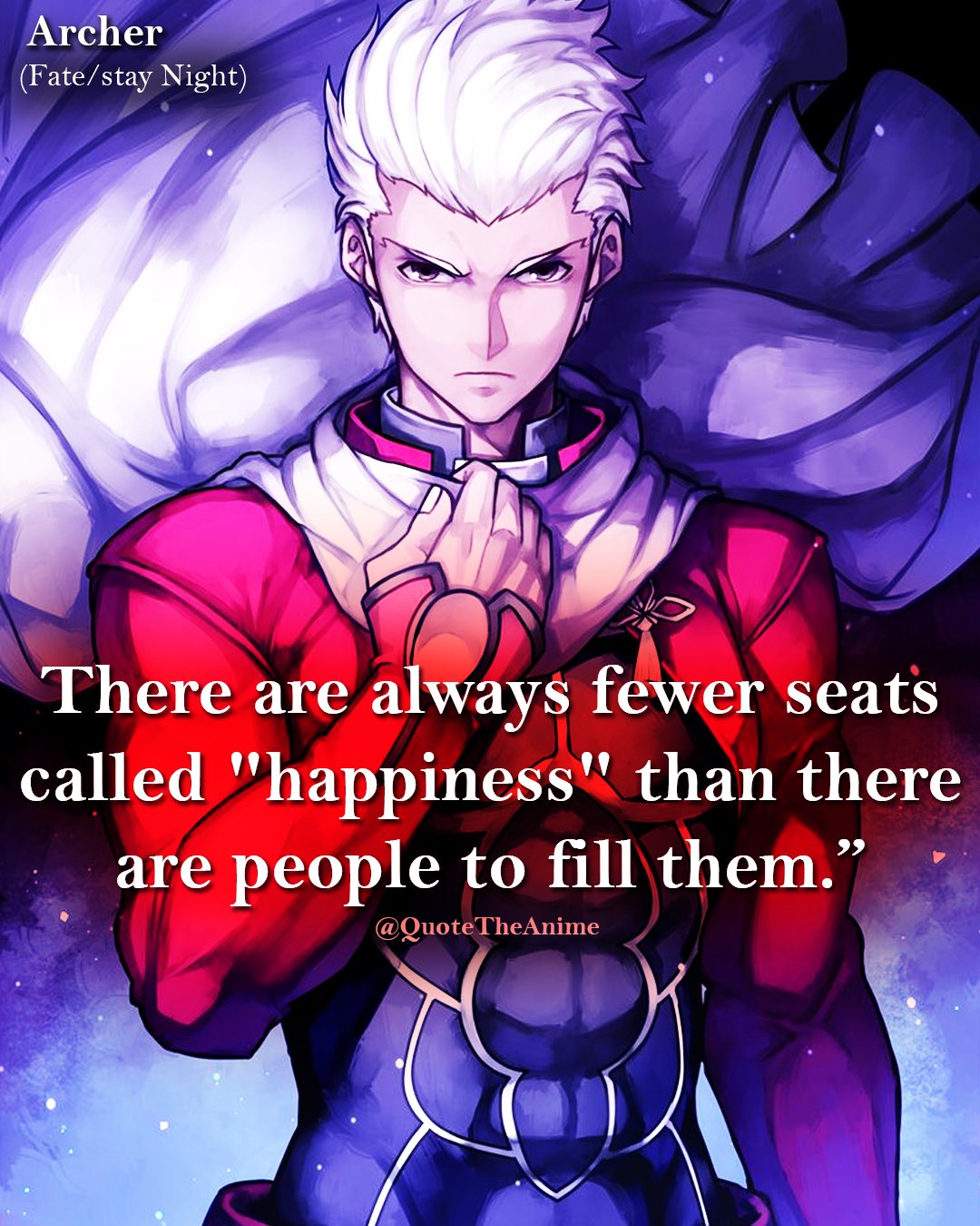 Fate Stay Night Saber Quotes