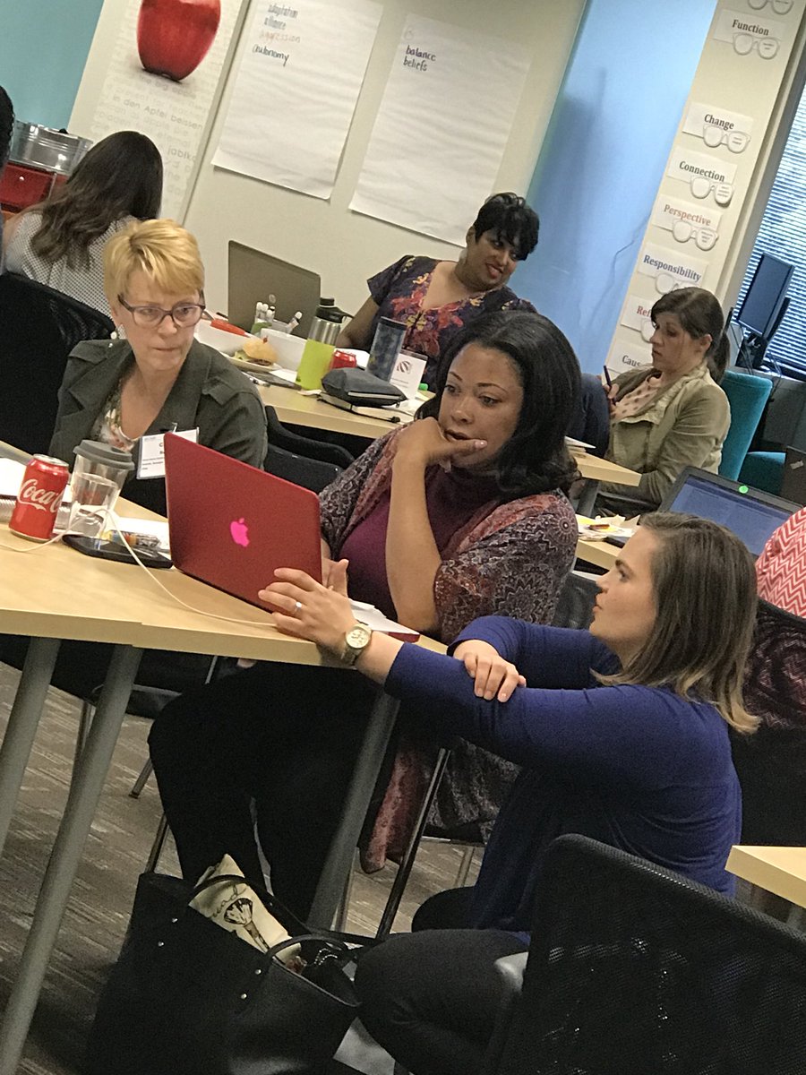 casieonline's tweet photo. Wrapping up two great days of learning together at the #CASIELearningLab! Join us in 2 weeks to explore #ParticipatoryCreativity with @EdwardPClapp of @ProjectZeroHGSE! https://t.co/5xRc1hlNPH https://t.co/6ESiv6BC35