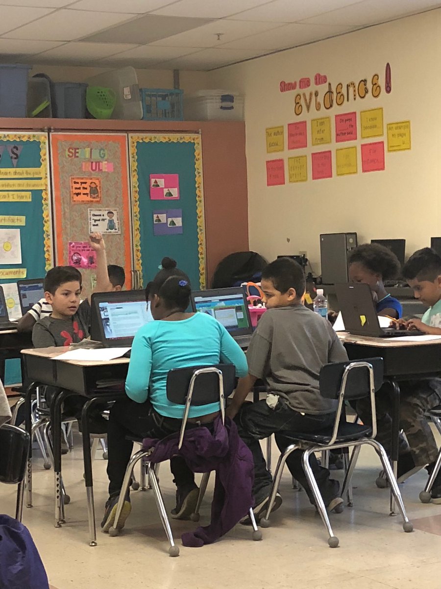 Blades Elementary (BladesElem) Twitter