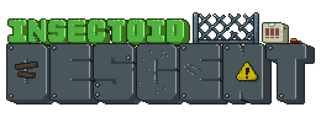 intramentaldev's tweet photo. Wow! What Fantastic #pixelar Made for our game #InsectoidDescent By the Wonderful Coffee (Don't worry I'll as for his @ in our fantastic discord server found here https://t.co/3PbuxaDZuK) #gamedev #indiedev https://t.co/BWPskl5skM