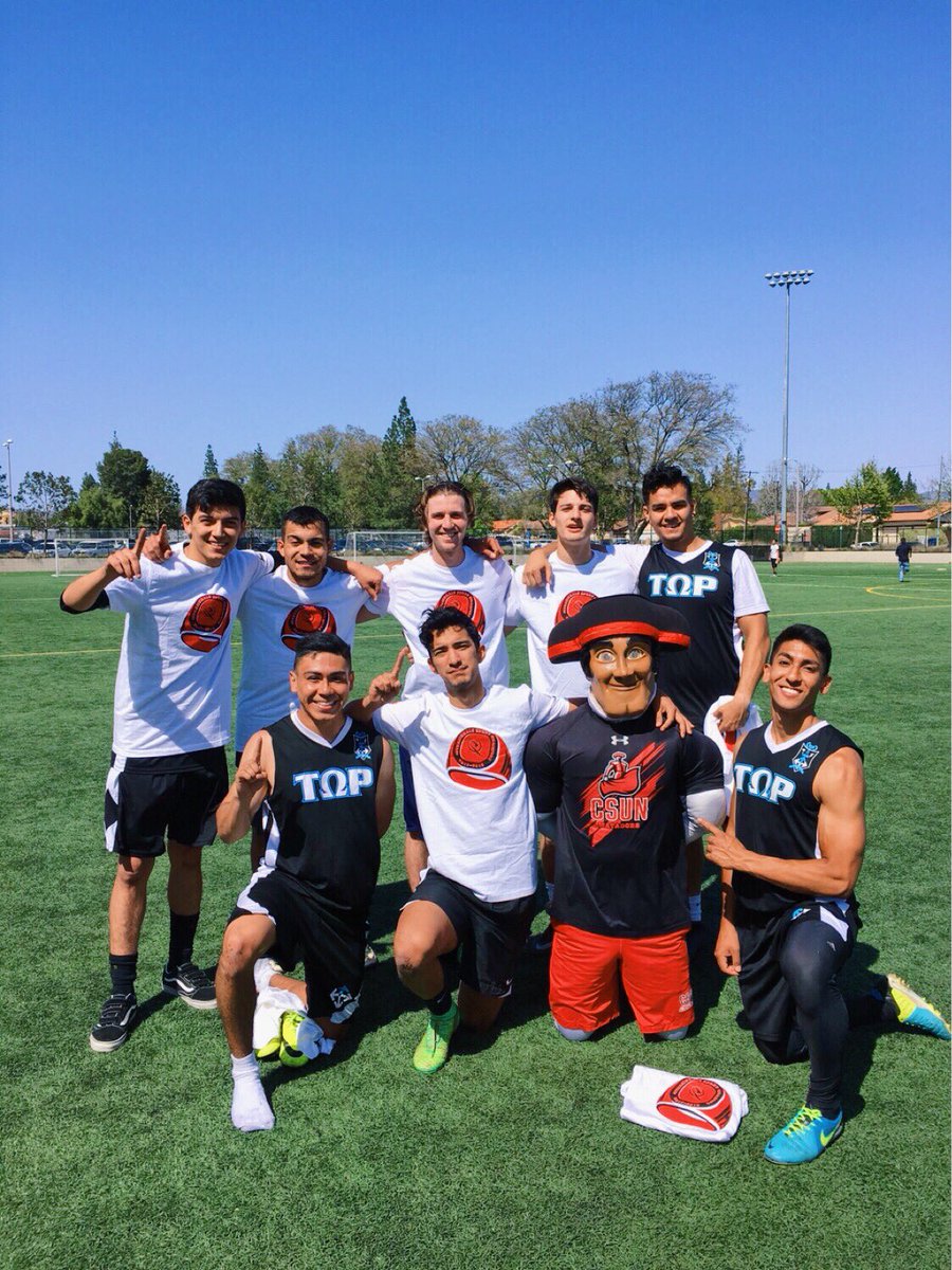 #NoChella? No problem. We’ll take another championship!🏆🏆🏆 Congratulations to our soccer team for their win today. #BacktoBacktoBack