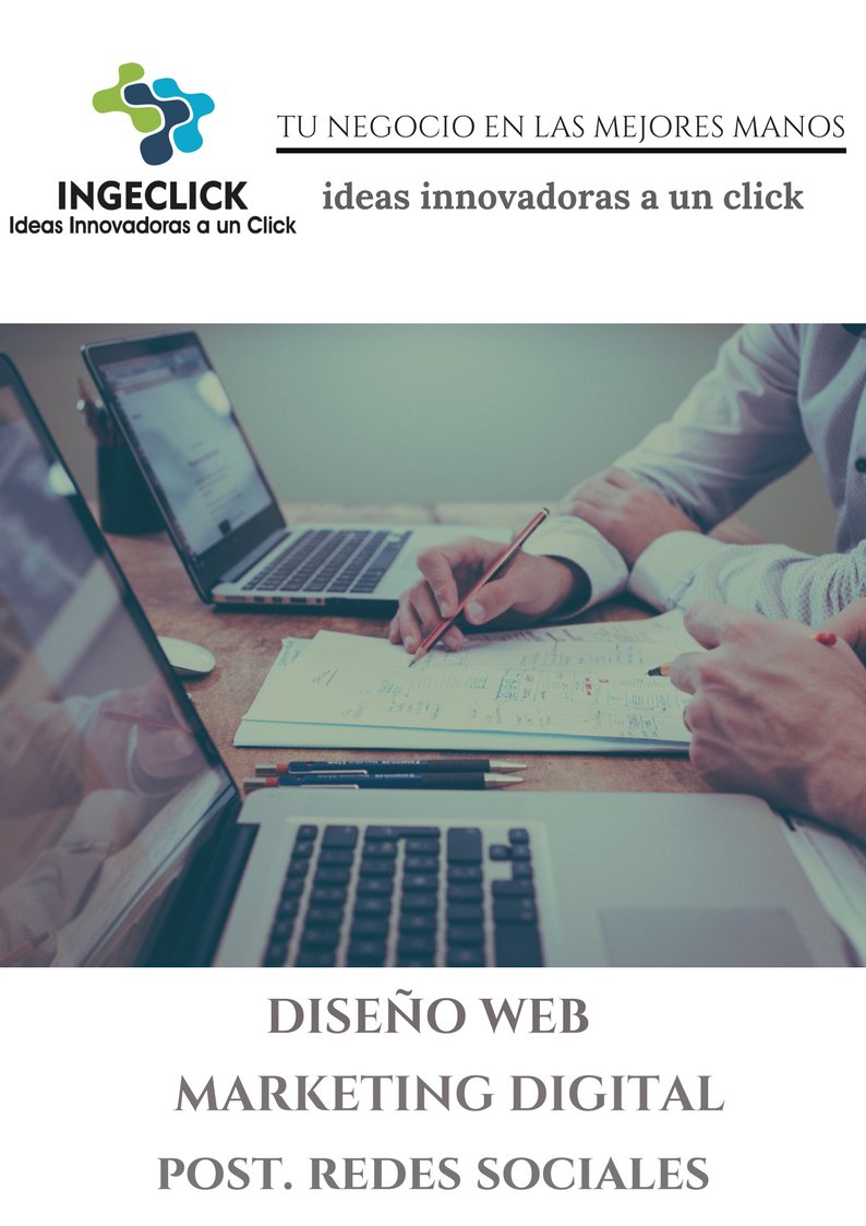IngeClick3 tweet picture