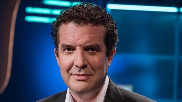 QwithTomPower's tweet photo. What will you miss most about #RickMercerReport? We had the chance to catch up with @rickmercer ahead of the last episode https://t.co/rCVRce5BHf https://t.co/TXyxlikgLE