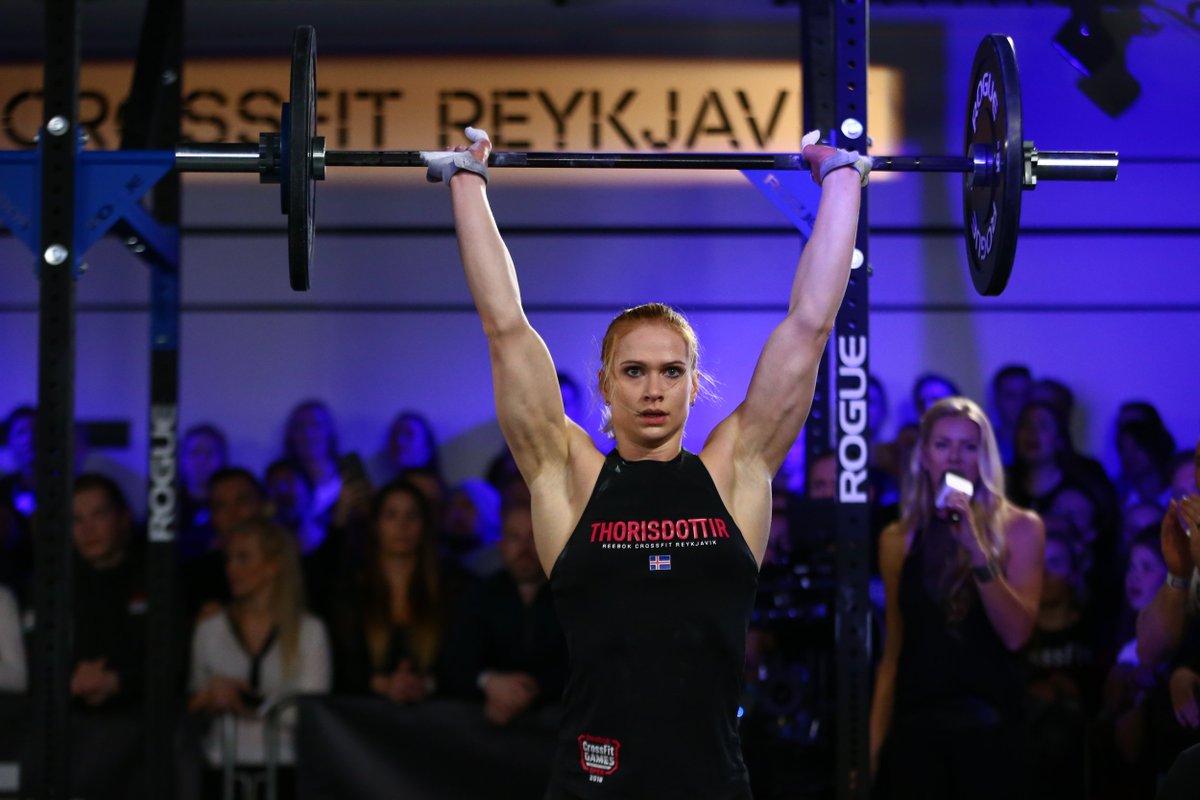 CrossFitGames's tweet photo. 2018 Open Workout Announcement shows are now available on YouTube. 

📺 #18point1- https://t.co/GLhGtSot1z
📺 #18poin2 - https://t.co/fKEv2acRyE
📺 #18point3 - https://t.co/OJBmMryGoF
📺 #18point4 - https://t.co/r0vS9UnJcz
📺 #18point5 - https://t.co/OXckXgiQU4 https://t.co/Zi6Gr854T4