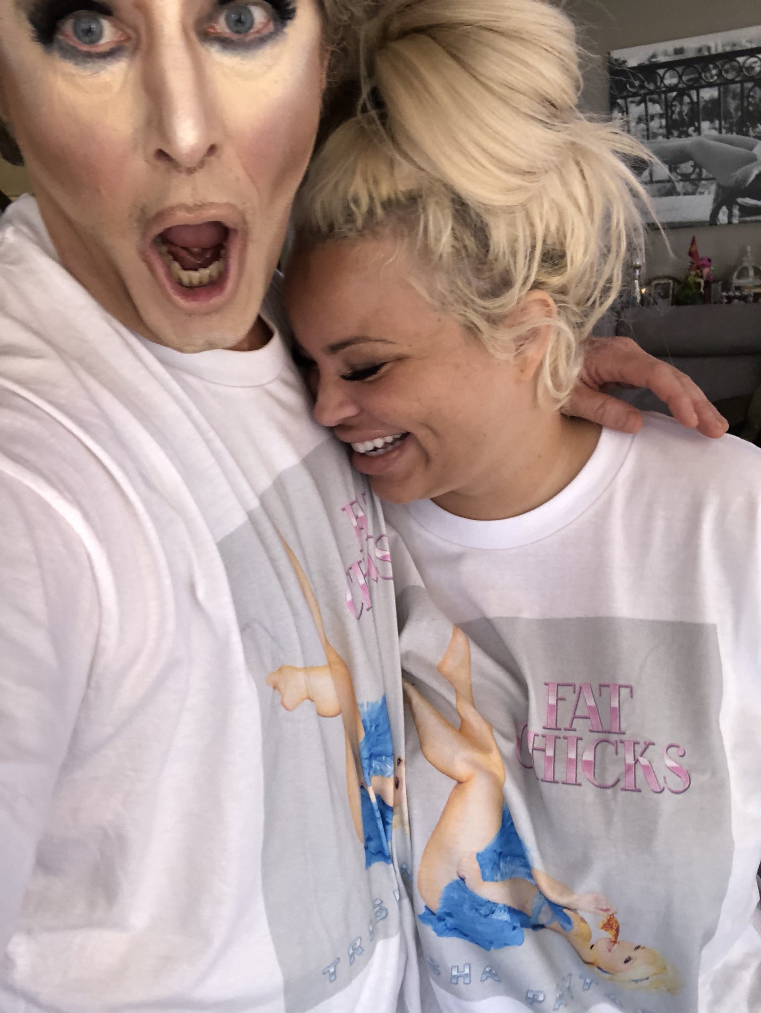 The Trisha Paytas Leak Everyone'S Talking About - ynza10u