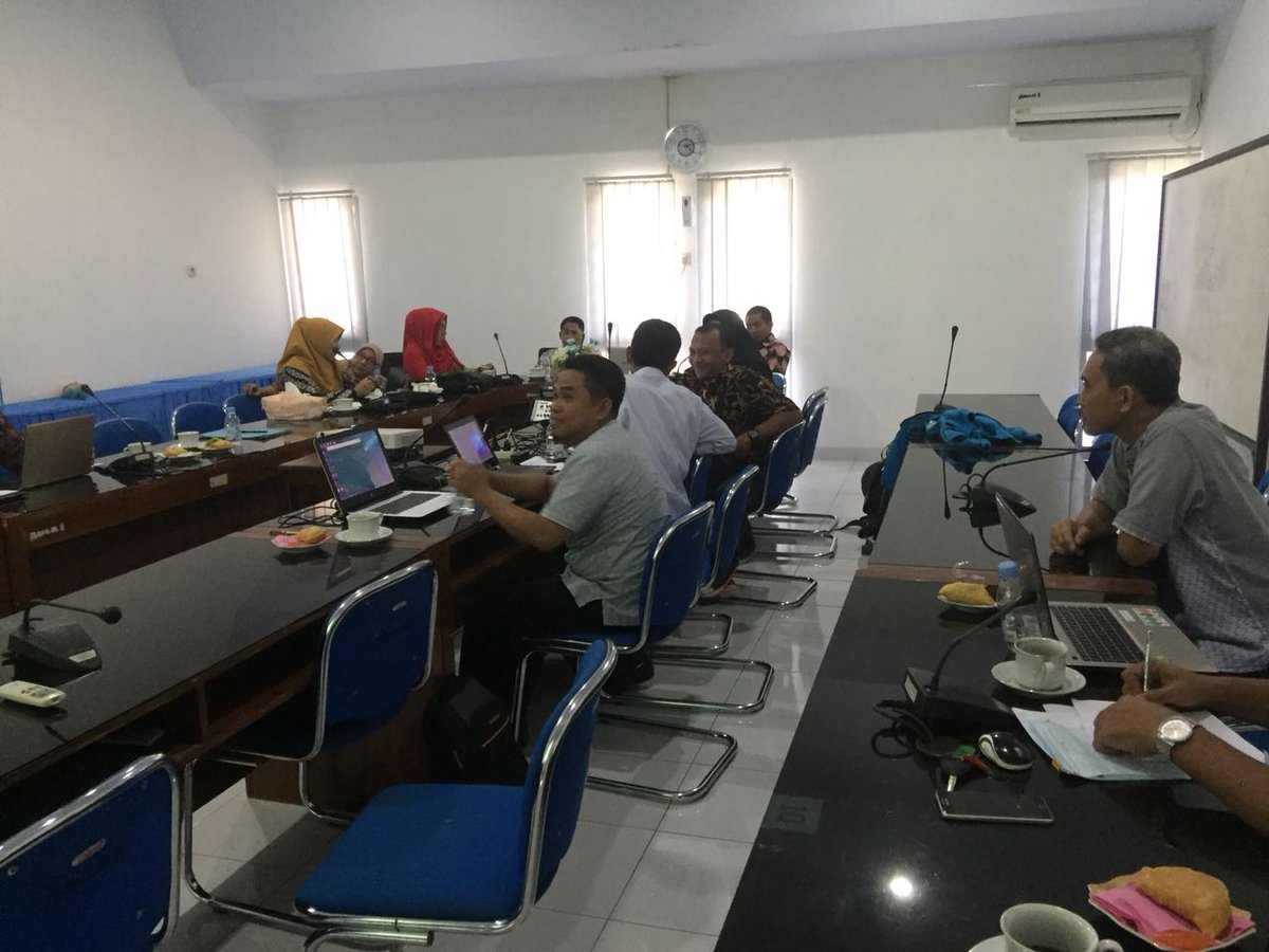 bpmkp_maros's tweet photo. Maros_Kegiatan bimbingan penyusunan laporan keuangan satker lingkup UPT BRSDM dri biro keuangan KP.
#RisetdanSDMKP
@brsdm_kp https://t.co/fP3RlRjpnO