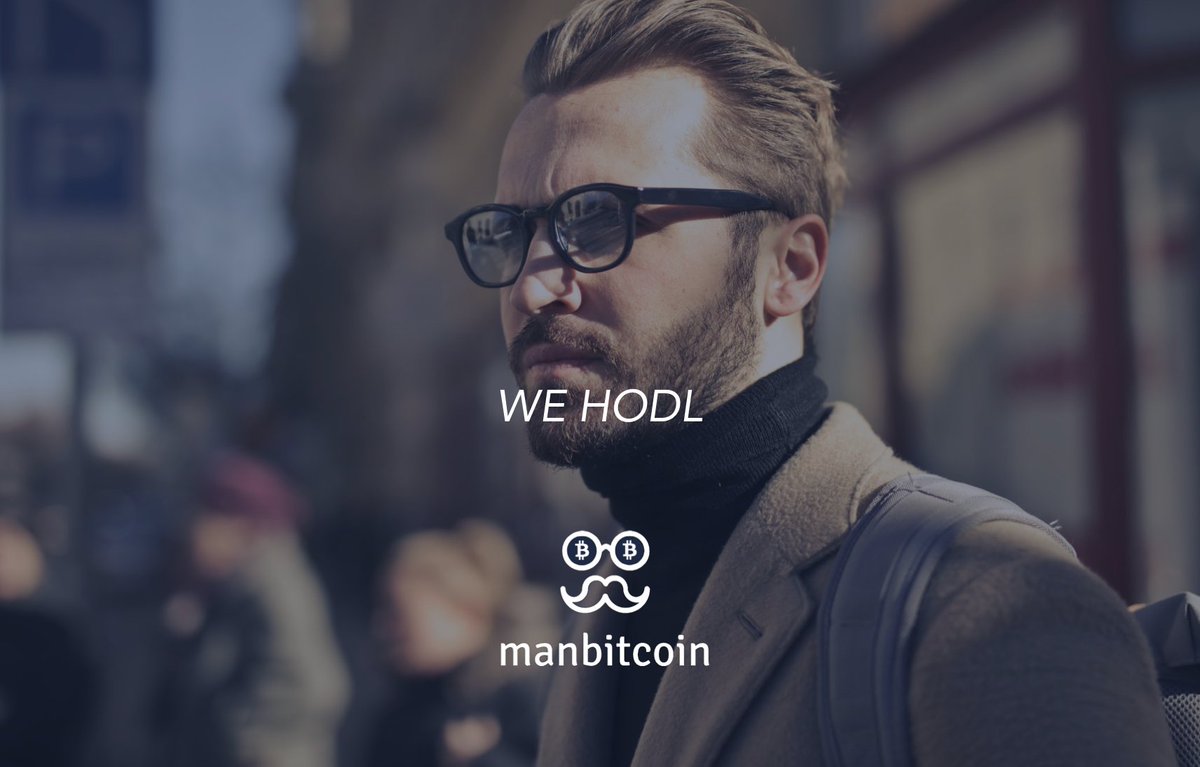 manbitcoin_hodl's tweet photo. WE HODL #hodl #win #profit #token #build #crypto #token #blockchain #merch #style #fashion #cryptocurrency #Profit #btfd #gains #tokensale #shirt #prosper https://t.co/hurH88Ly92