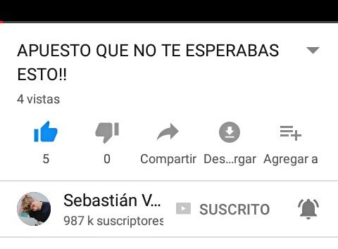 gzerrys's tweet photo. Fui la cuarta persona en verlo 😂❤ @villalobossebas https://t.co/J4nq1Alt5w
