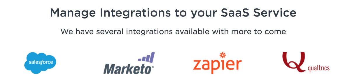 RewardsGenius's tweet image. We love SaaS integrations that make your life easier!