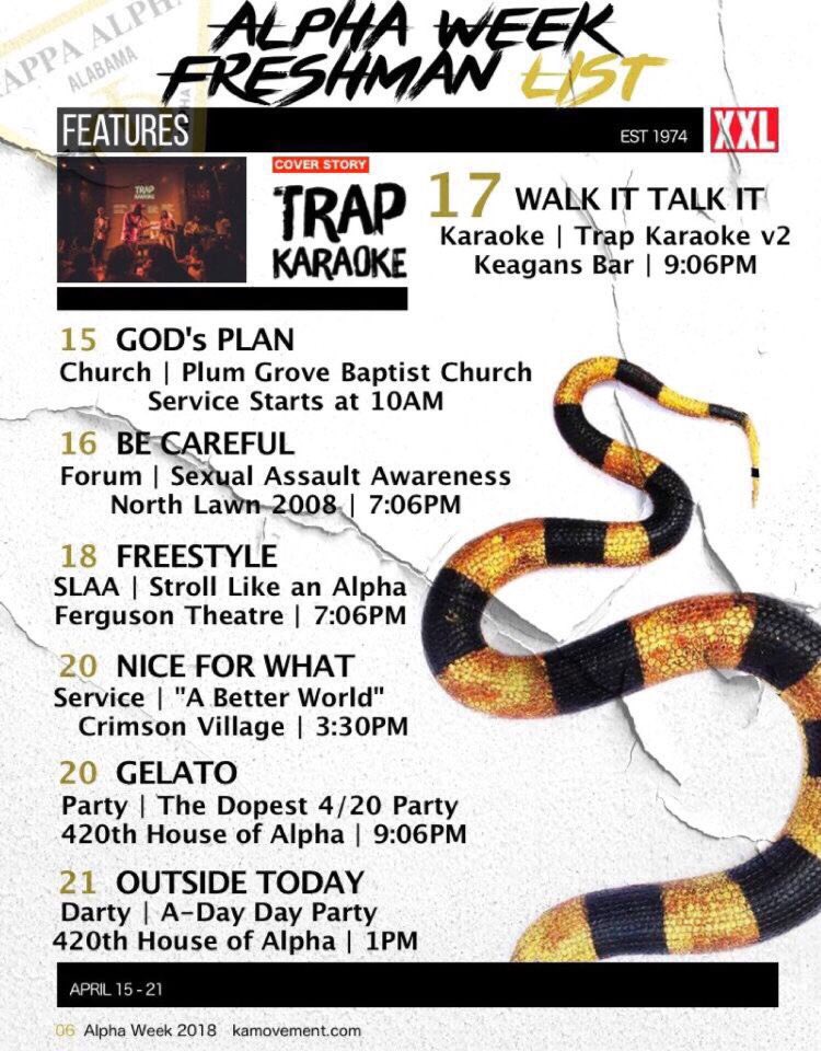 swank3_o's tweet image. #AlphaWeek 👀