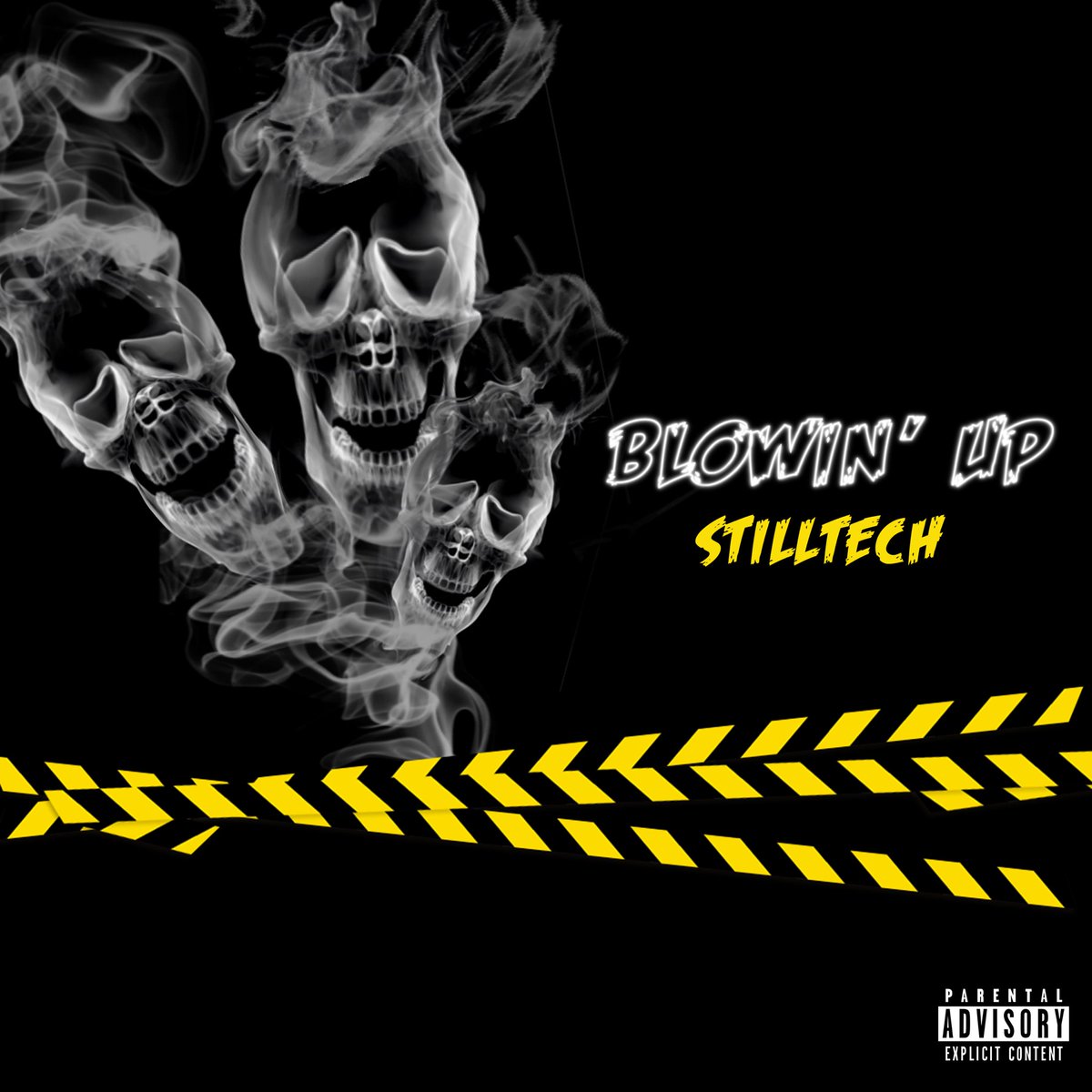sayitstill's tweet photo. Brand New Single. "Blowin Up" : https://t.co/JN65UNFJz6 https://t.co/AuW7oOZXA6