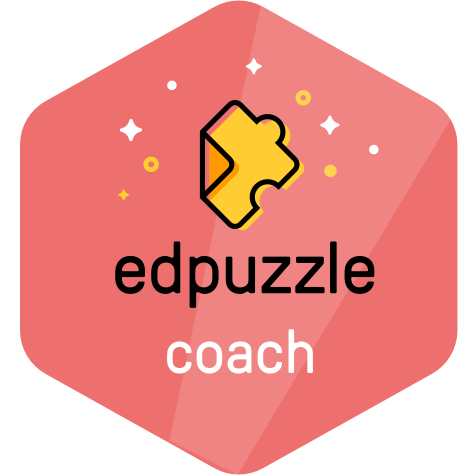 I am #MineolaProud that we have @edpuzzle premium as a resource for our students and teachers and that I am a coach.  Need help incorporating @edpuzzle into your instruction, come see me! @K12Ed_Tech @bgreenet @MineolaUFSD