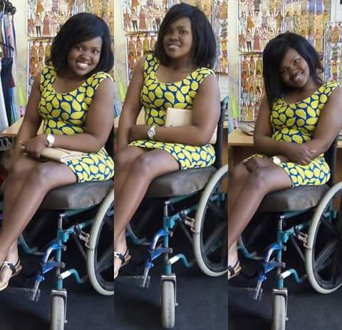 RoyaltiOnWheels's tweet image. #DepressedButNotDefeated
DepressedButNotDefeated
I was hit by a drunk driver at the age of 3 amazingly I survived I even made it out of the coma, I thank God🙏. But it all started in my teenage years where I noticed  that I was different from my siblings.