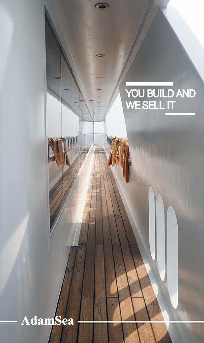 AdamSea_'s tweet photo. Build and then let us sell it.
There is no better platform for
that than AdamSea!
#AdamSea #Sea #Yacht #Style
#LifeStyle #BoatLife #BoatStyle
#Platform
https://t.co/zARhCdPW7Z
ster/Boat-Builder https://t.co/0ywc8W6L7J