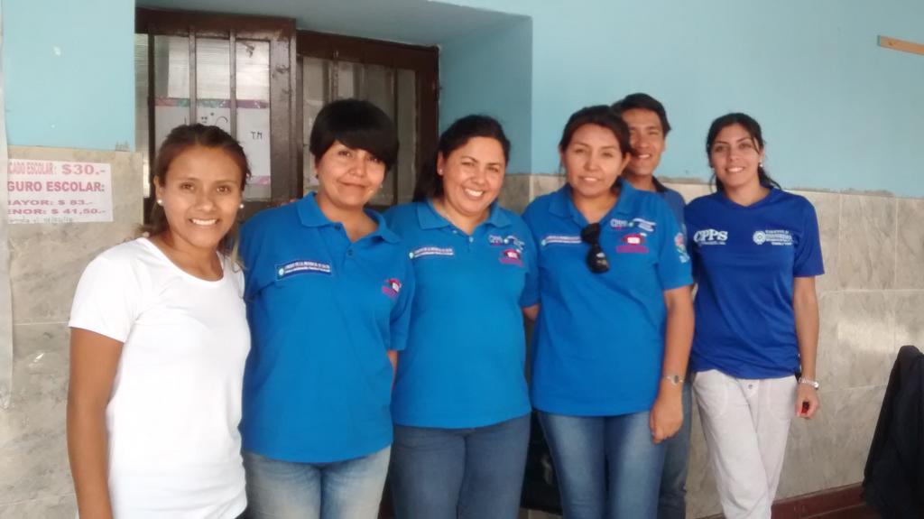 Nos visitan las coordinadoras de zona y área. Escuela Ejército Argentino te esperamos todos los sábados para disfrutar de una hermosa jornada.<a href="/patriciapinasco/">Patricia Pinasco</a> <a href="/artydance23/">Gilda Rodríguez</a> @YanilMarisol <a href="/Jorgelina_07/">Jorgelina</a> <a href="/FerSiarezEa/">Fernanda Siarez EA</a> <a href="/fguillesaavedra/">GUILLERMO SAAVEDRA</a> <a href="/NahirPadilla1/">Nahir Padilla</a>