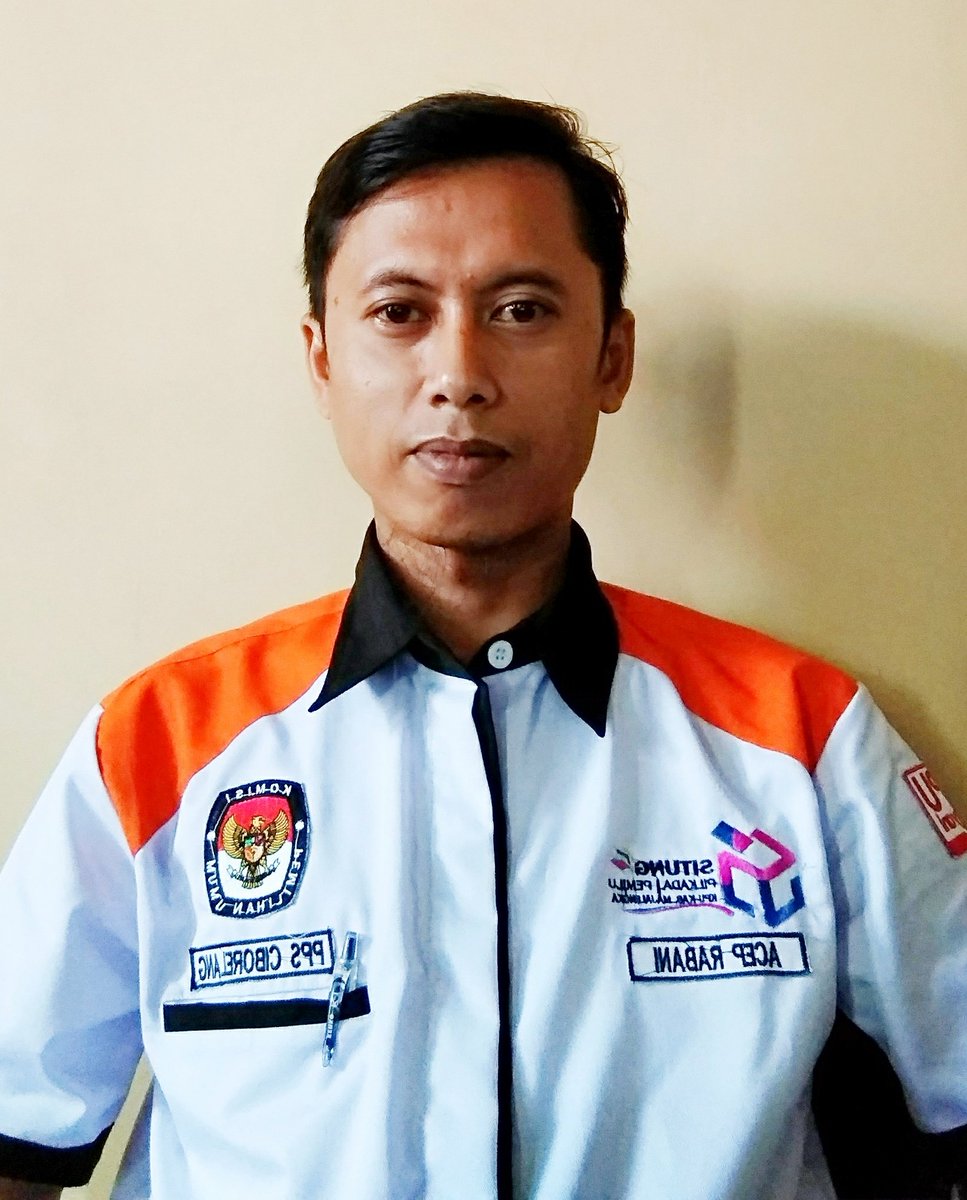 Acep Robani (robani_acep) Twitter