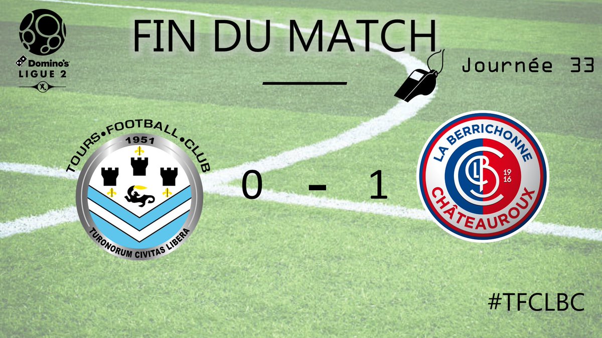 LaBerrichonne's tweet photo. Victoire de #laBerri face à #derbyTours @DominosLigue2 (0-1)
But de @SidySarrOff https://t.co/2fomCfe51s