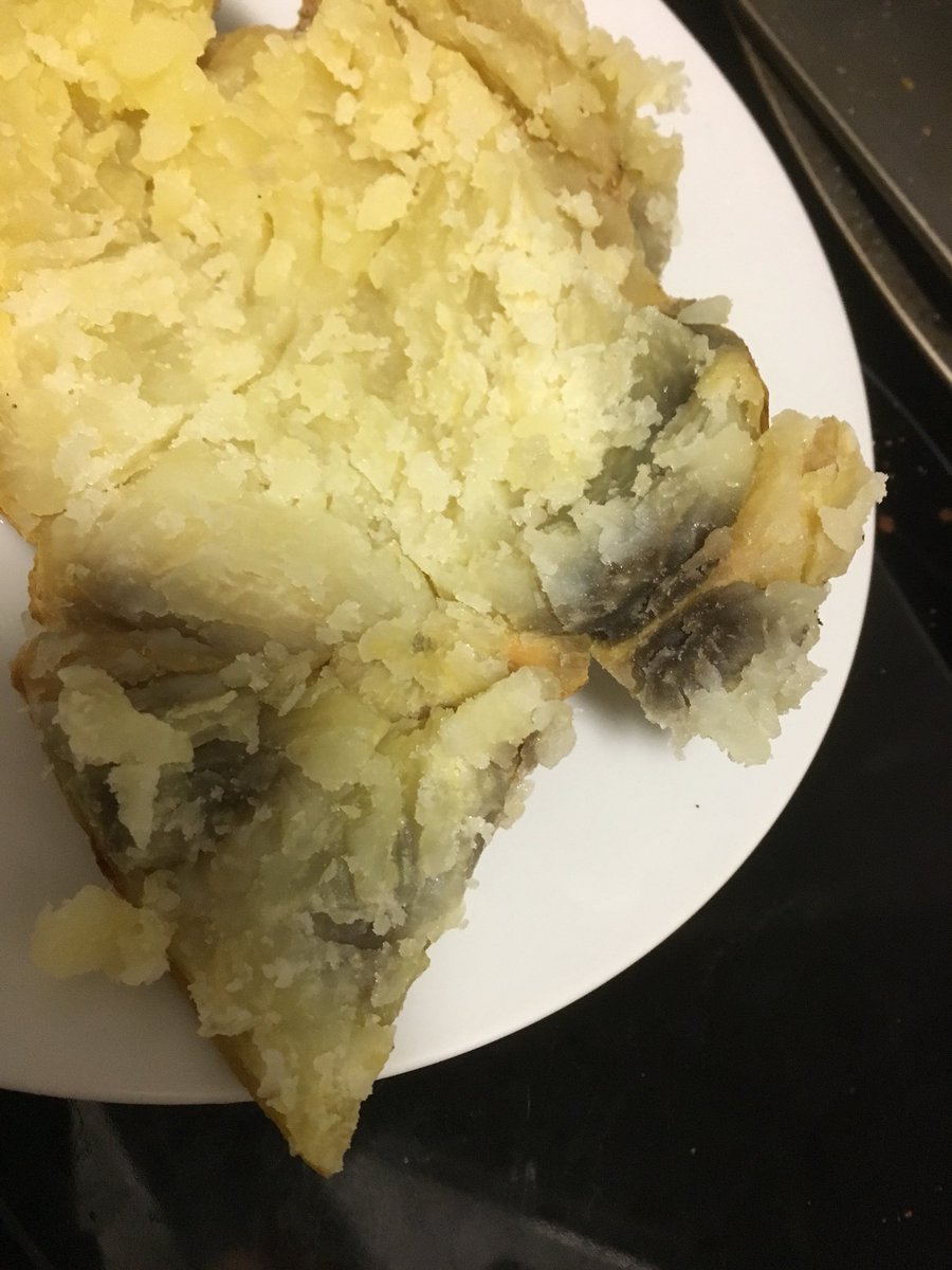 XxBeckyh's tweet photo. @Morrisons to quote comic book guy ‘worst potatoes ever’ https://t.co/9np3hu9ayP
