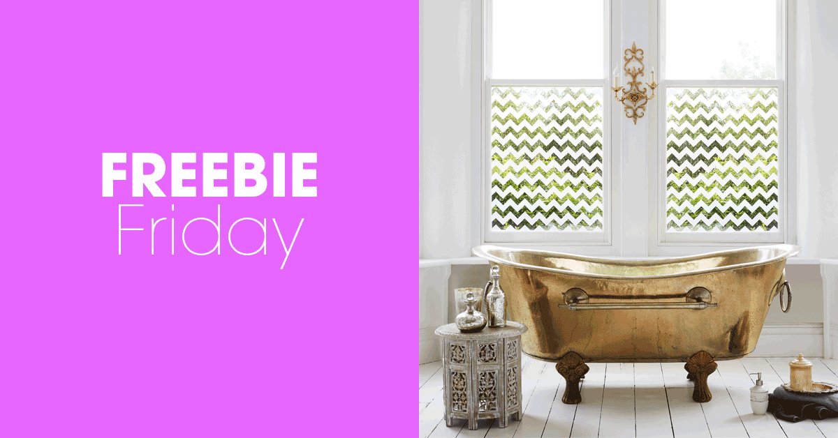 homestylemaguk's tweet photo. #FreebieFriday #win a £150 voucher to spend at The Window Film Company! For your chance to enter, simply RT &amp; follow @homestylemaguk &amp; @thewindowfilmco - good luck! You can find out more here: https://t.co/951tWLNQKv https://t.co/m77S8ThB9a
