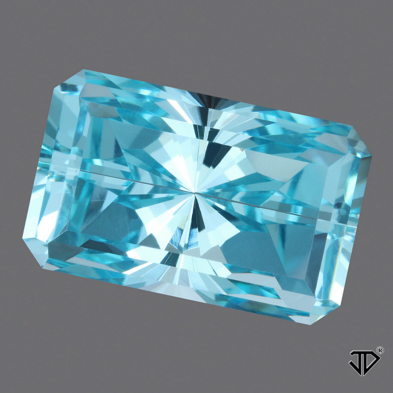 JohnDyerGems's tweet image. Aquamarine Radiant Style Cut 23.36 cts 
Lovely and sparkly gem with good color and great clarity!
Available
johndyergems.com/Aquamarine
#Aquamarine #Blue #RadiantStyle #Blue #BeautifulGem #WellCutGem #JohnDyerGems