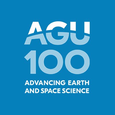 ScienceMarchDEN's tweet photo. Check out The American Geophysical Union (@theAGU) one of our Gold level sponsors. They are the world's largest organization of Earth and space scientists.
Thanks!
#sciencemarcheson
#marchforsciencedenver
#marchforscience https://t.co/9bGLzKXRb6