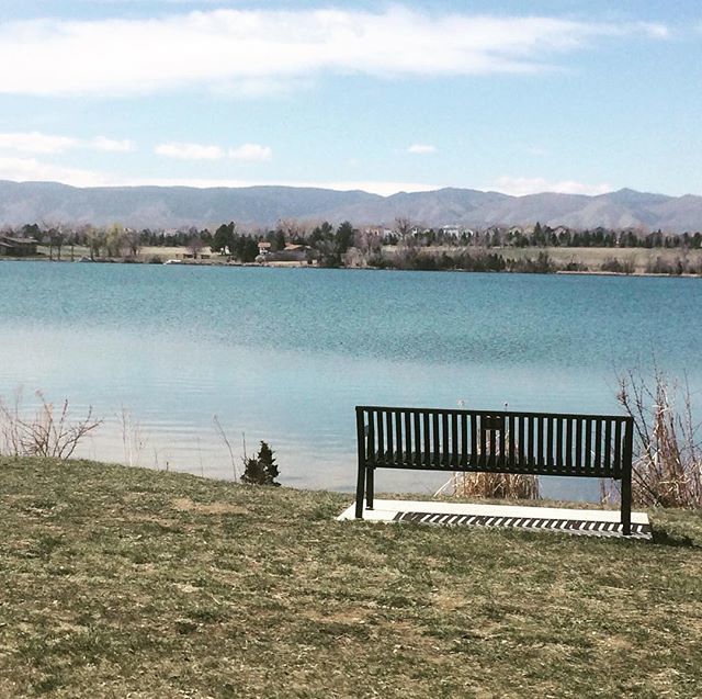 Bow Mar is named after two nearby lakes Bowles Lake and Marston Lake