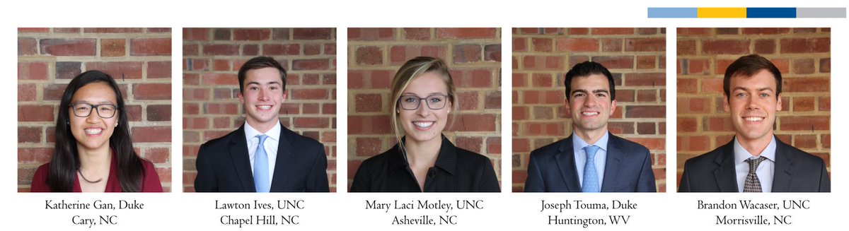 Robertson Scholarship Acceptance Rate0