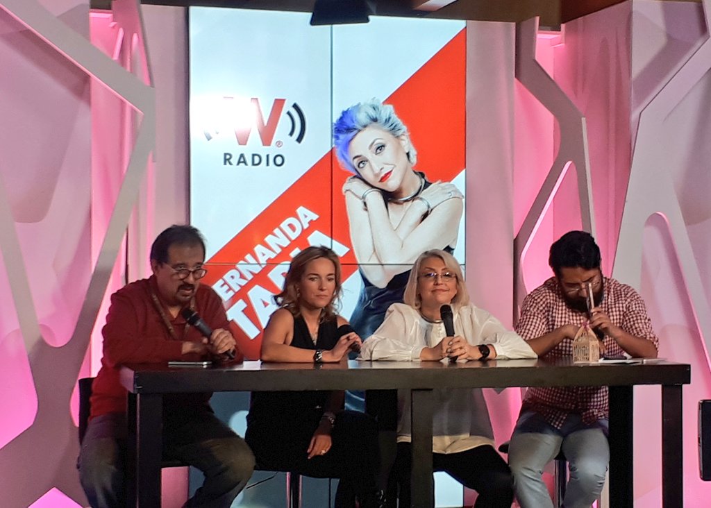 Anabel Balderas tweet media