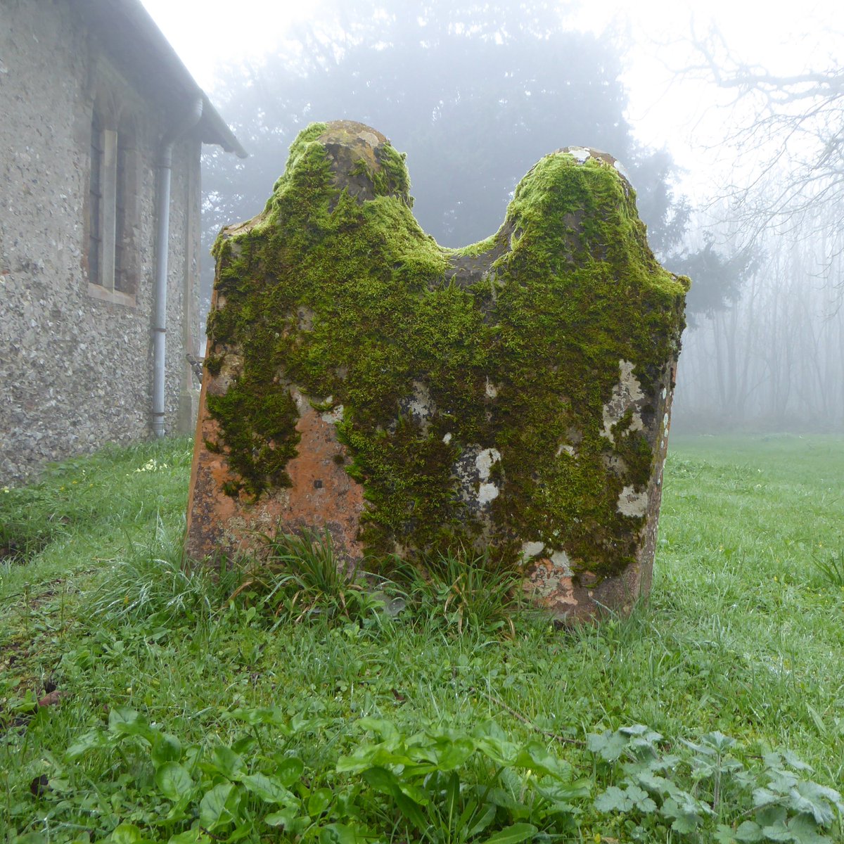 The colours were not only literal. I am not a Christian, but so much about this gorgeous, humble, magical little church spoke to me. It's part of the Green Christian movement, and manages its churchyard for wildlife. 'Caring for God's Acre'.
