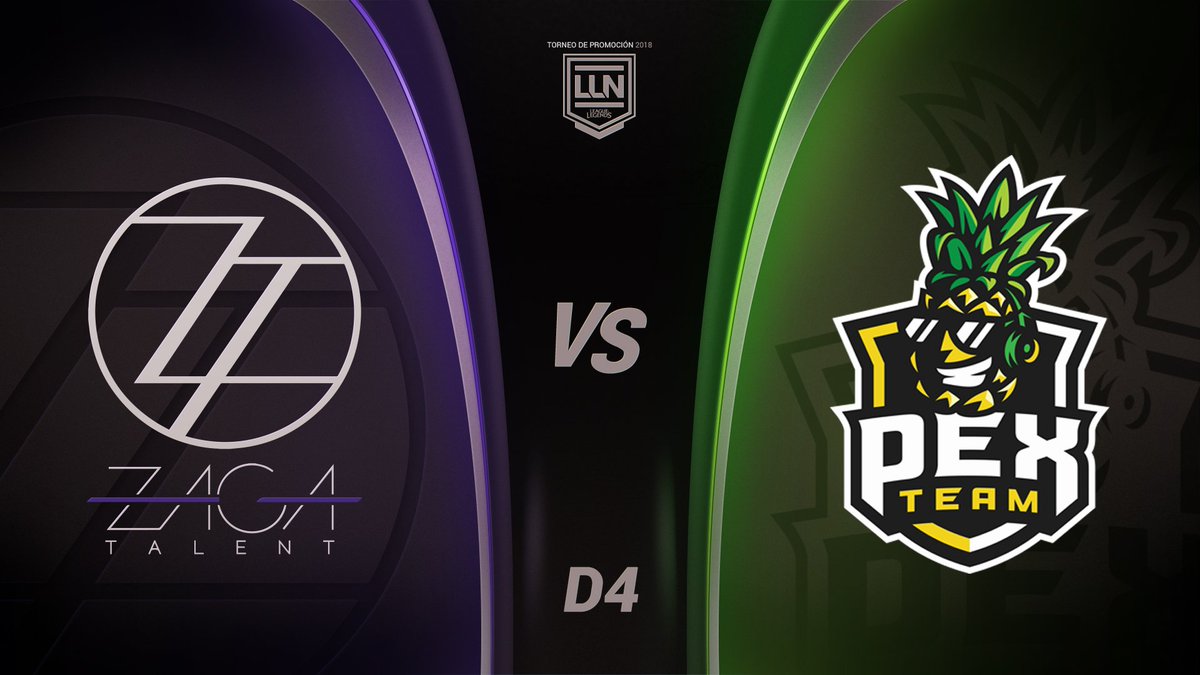 lolesportslan's tweet photo. Hoy viernes 13 de Abril, se enfrentan las escuadras de @ZAGATALENT y @pex_team, el ganador se enfrentará el día de mañana contra #EliteWolves por el último lugar en #LLN. ¿Quién será? 17hrsMx/17hrsCo/18hrsVe. https://t.co/I2oVGjDuoW