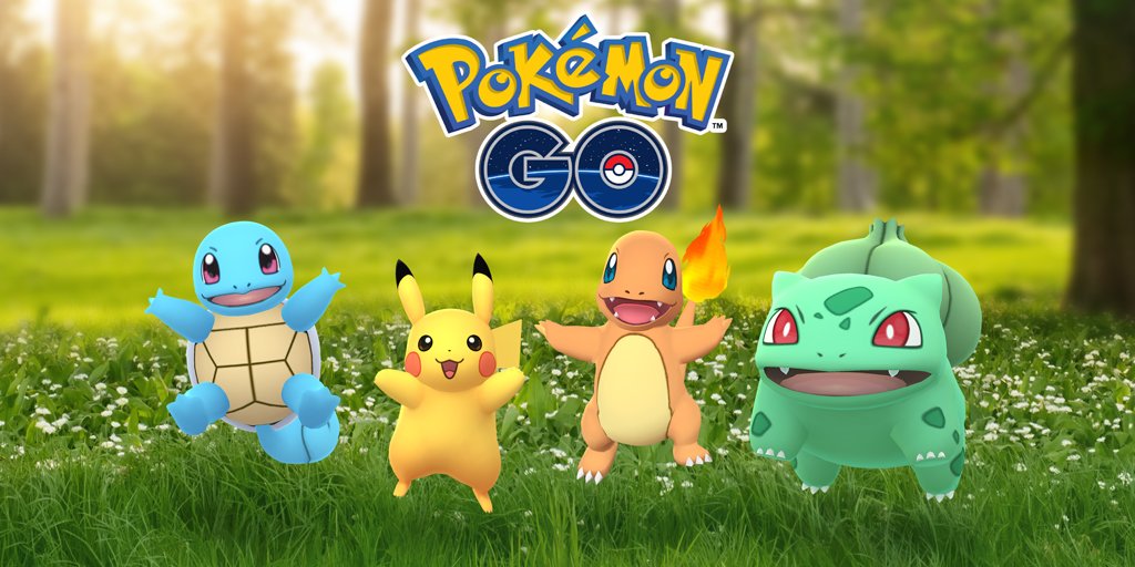 PokemonGo_Fr's tweet photo. N'hésitez pas à aller lire notre nouvel article (Les Pokémon à capturer pendant l'événement de Kanto !) sur notre site: Pokemon GO France - https://t.co/kETZgz90Ui https://t.co/drDD9ccdWy