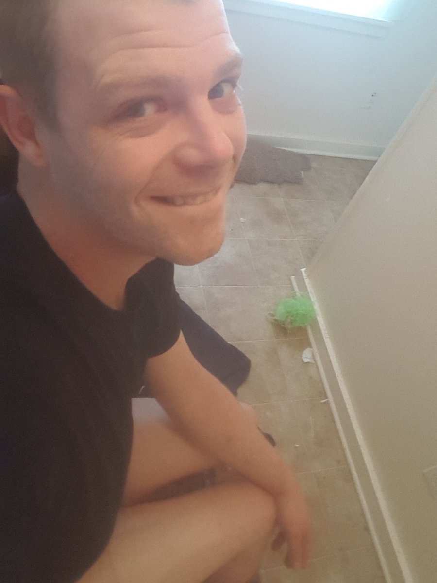 AllenMo85006353's tweet photo. Yea that's right bathroom selfie for you perverts now tribute on that shit
https://t.co/JYr8woR6Mm (Cash app)
#alpha #dm #masters #feetfetish #RTtruealpha #RTpig #RTfucker #faggots #mutts https://t.co/mGAGAw6W1m