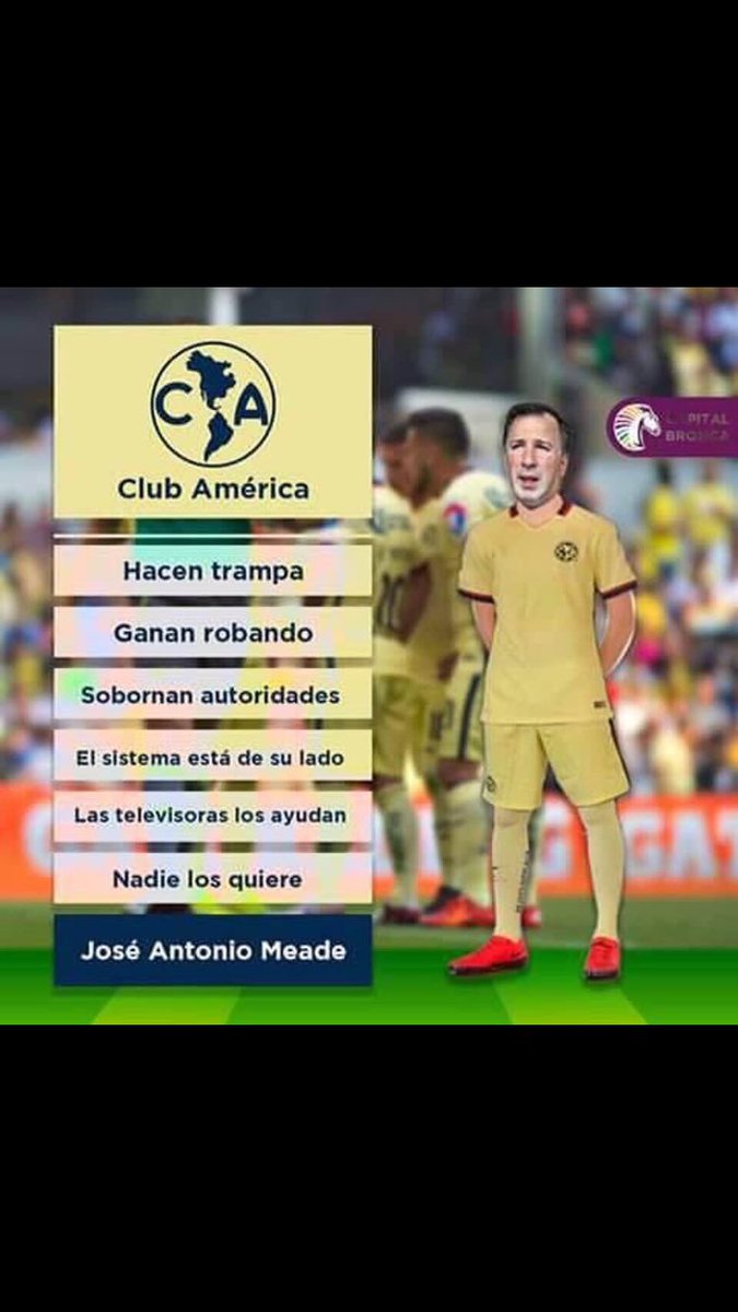 SancadillaNorte's tweet image. La política Futbolera 
😱😱😱👇👇👇