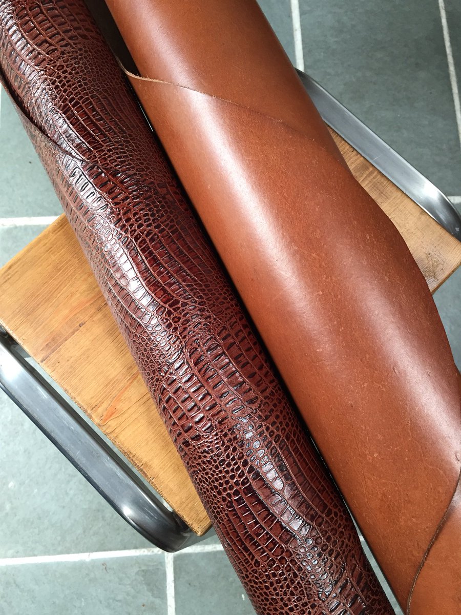 Leather Craft Days (LeatherCWDays) Twitter