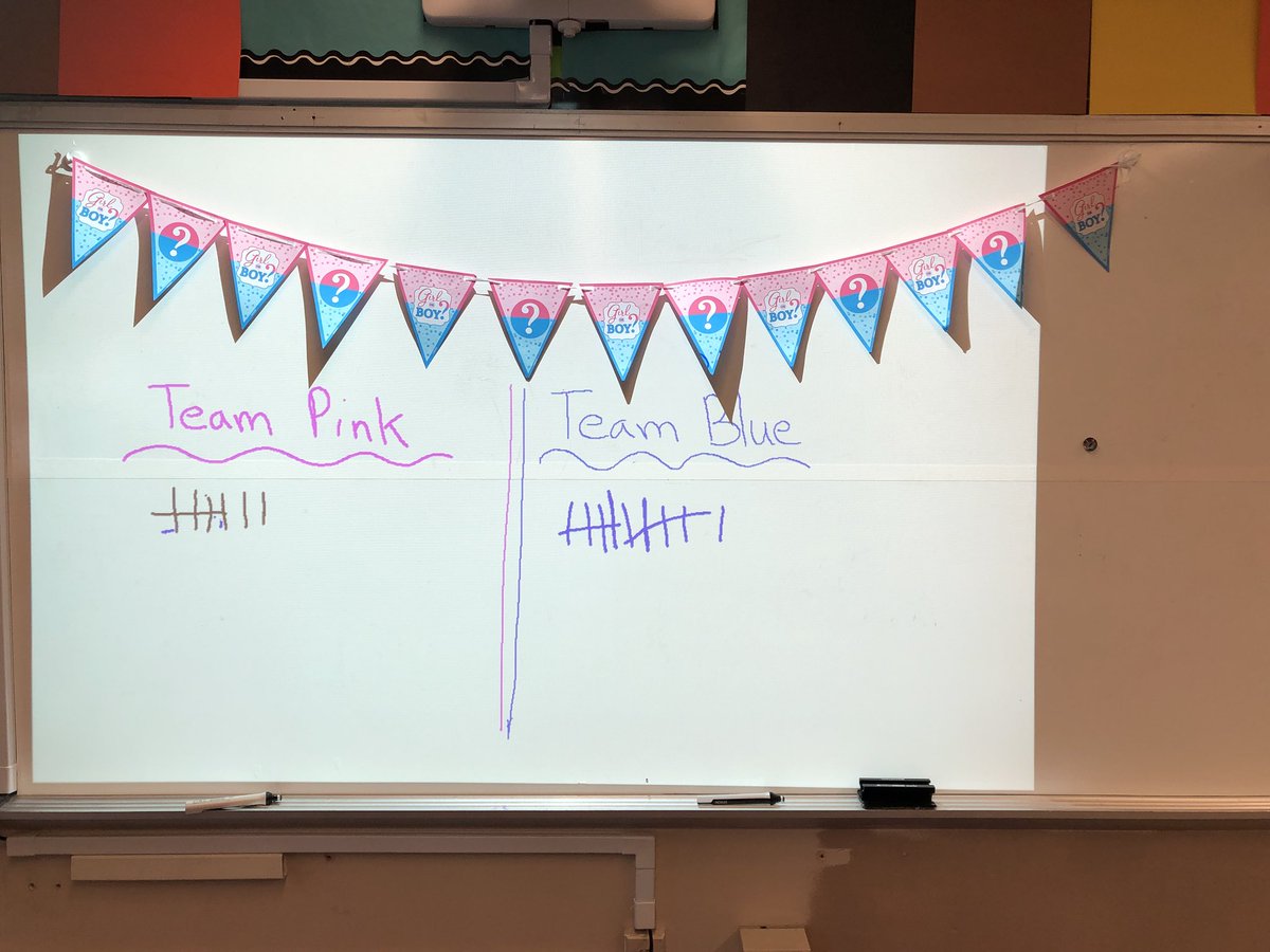 DF4307's tweet photo. Ending the testing week celebrating our hard work, a special birthday and Mrs. Duran’s baby BOY. https://t.co/MdbeSNdujU