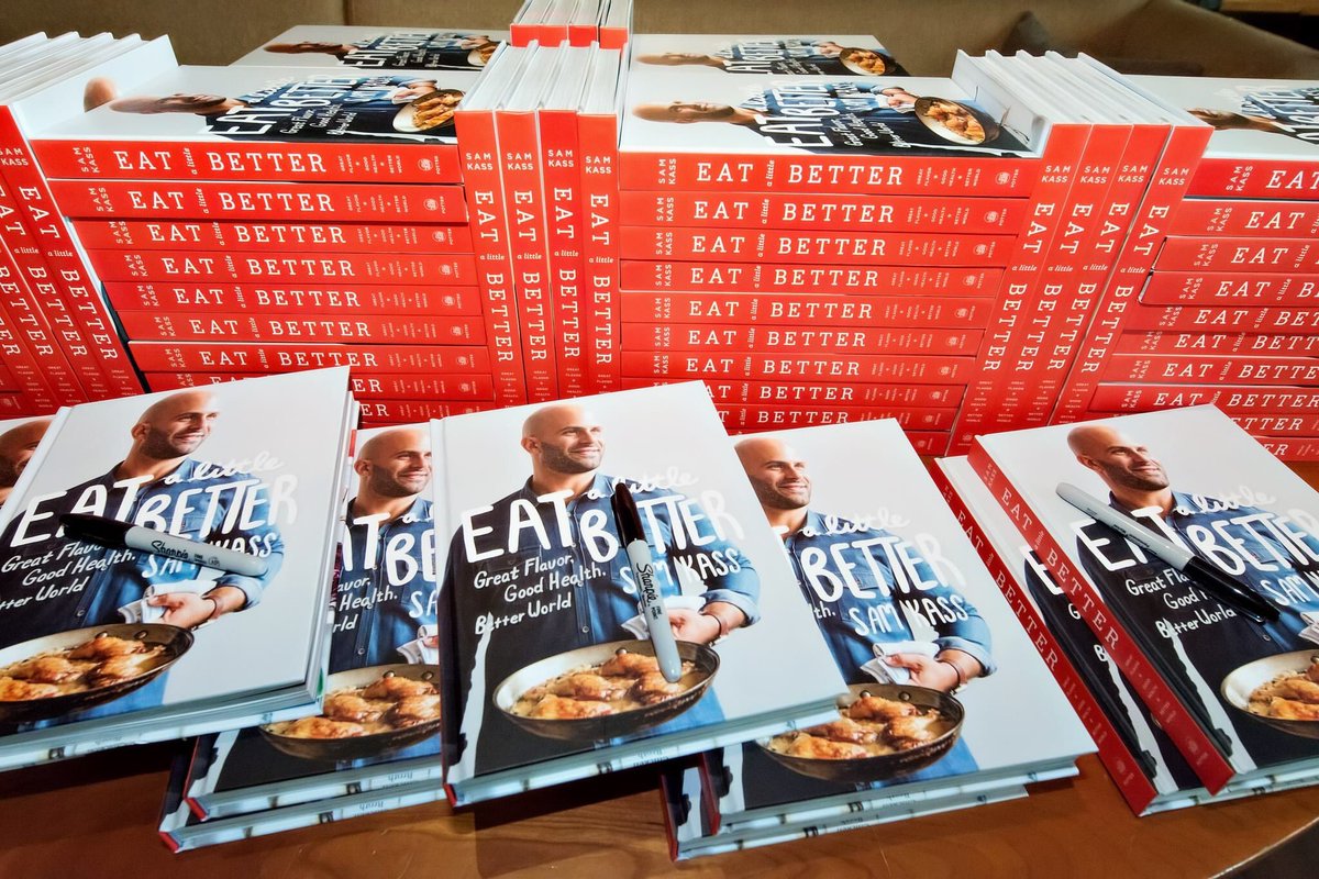 cope_org's tweet photo. COPE Eventpower Salon Breakfast at @craft_newyork with @chefsamkass @tomcolicchio #craftedhospitality #eatalittlebetter • 📸 Simon Lo https://t.co/e5nR1Y8g9g