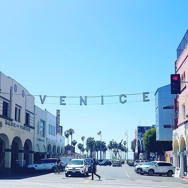 Find my way to my spiritual home yesterday. Now I just need to convince a mother of two to move here with me bit.ly/2qzg4fE