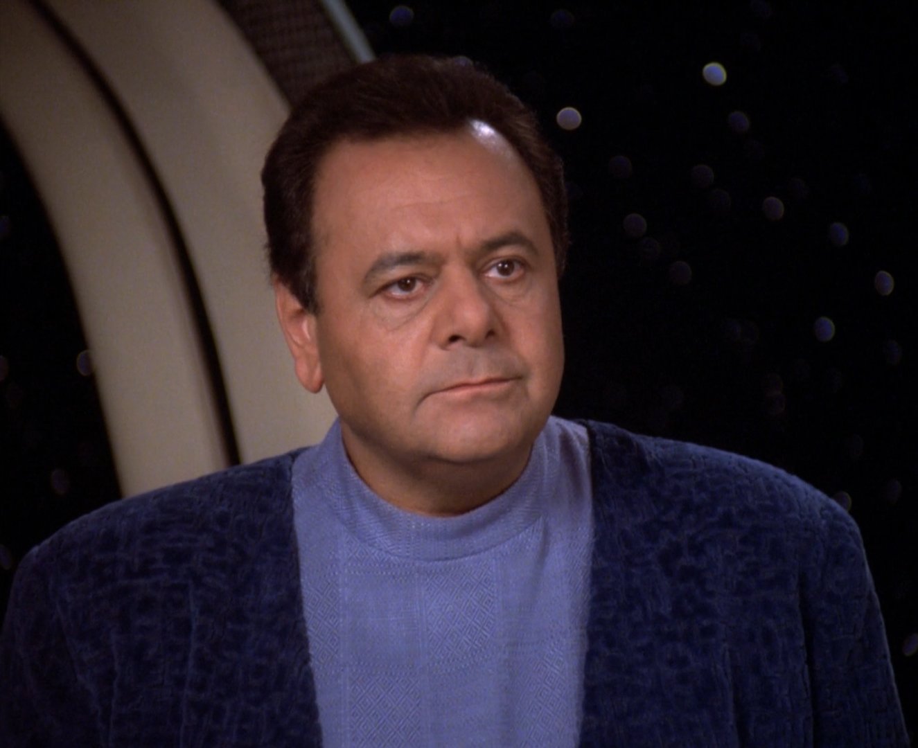Happy Birthday to the one and only Paul Sorvino!!! 